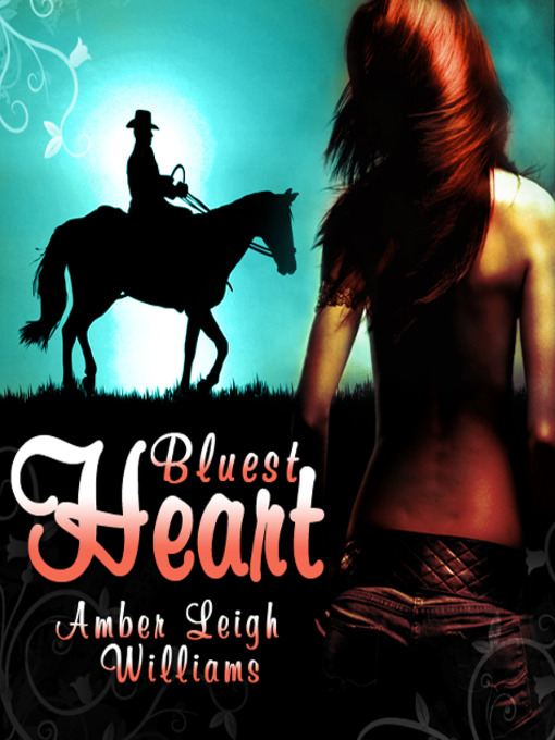 Cover image for Bluest Heart